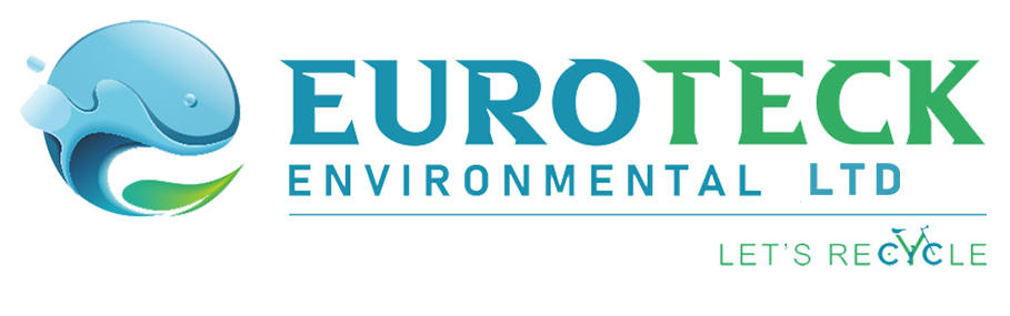 Euroteck logo